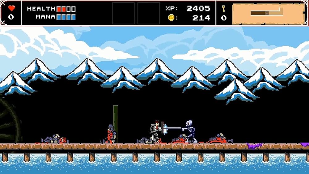 Amazon.co.jp: Infernax (Compatible with Nintendo Switch